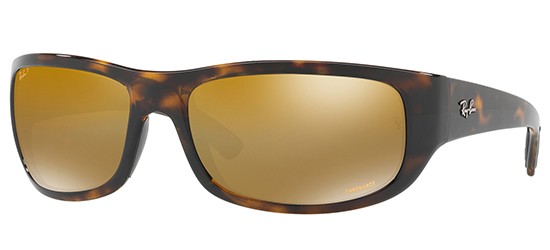 Солнцезащитные очки CHROMANCE RB 4283CH
